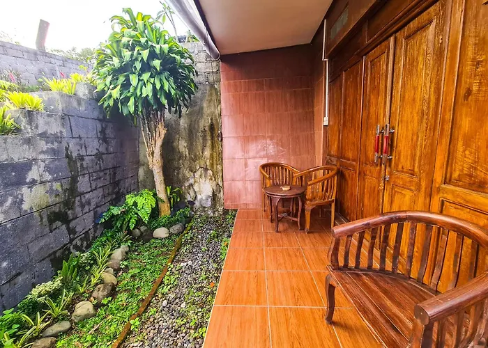Navalia Villa Bedugul