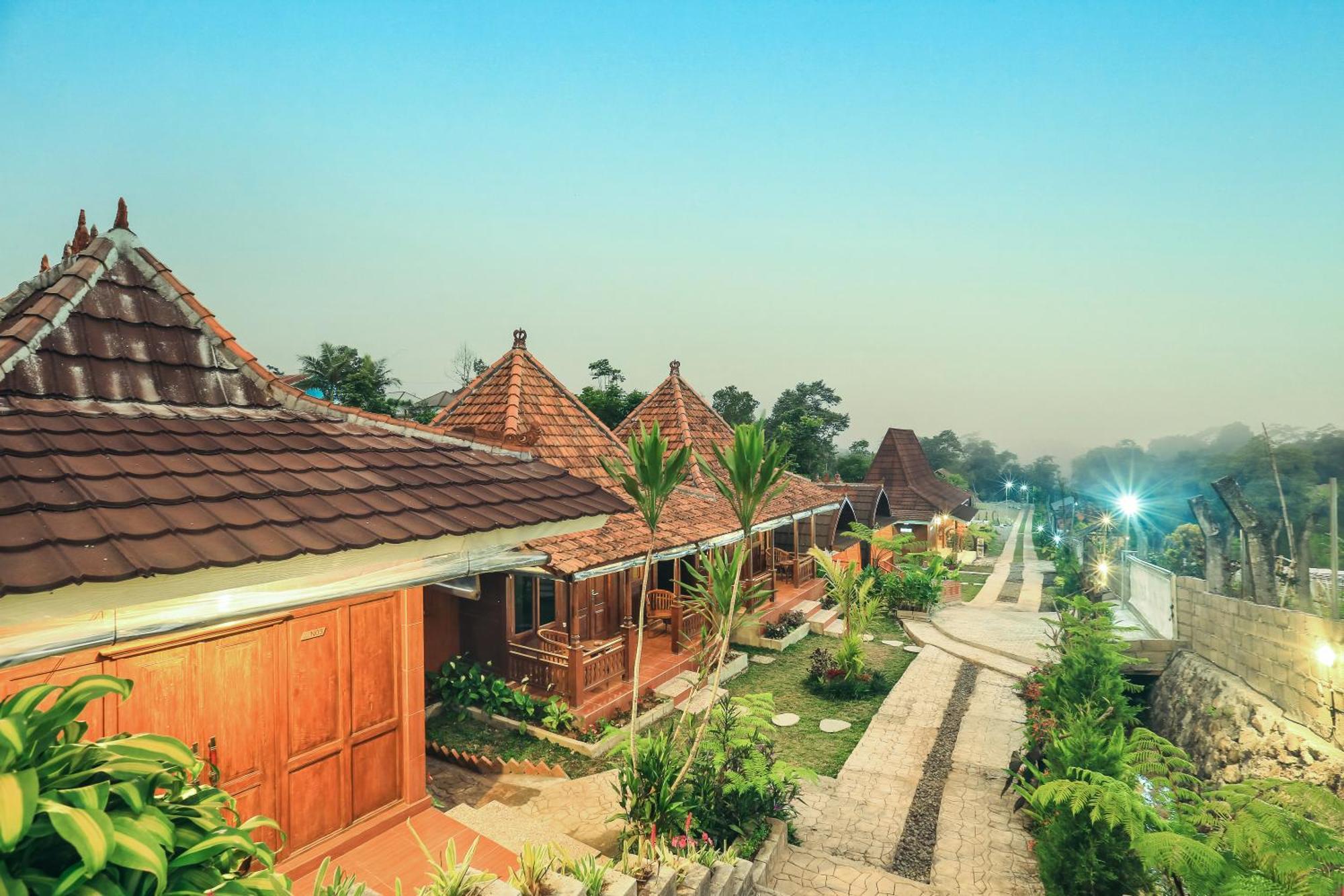 Navalia Bedugul (Bali)